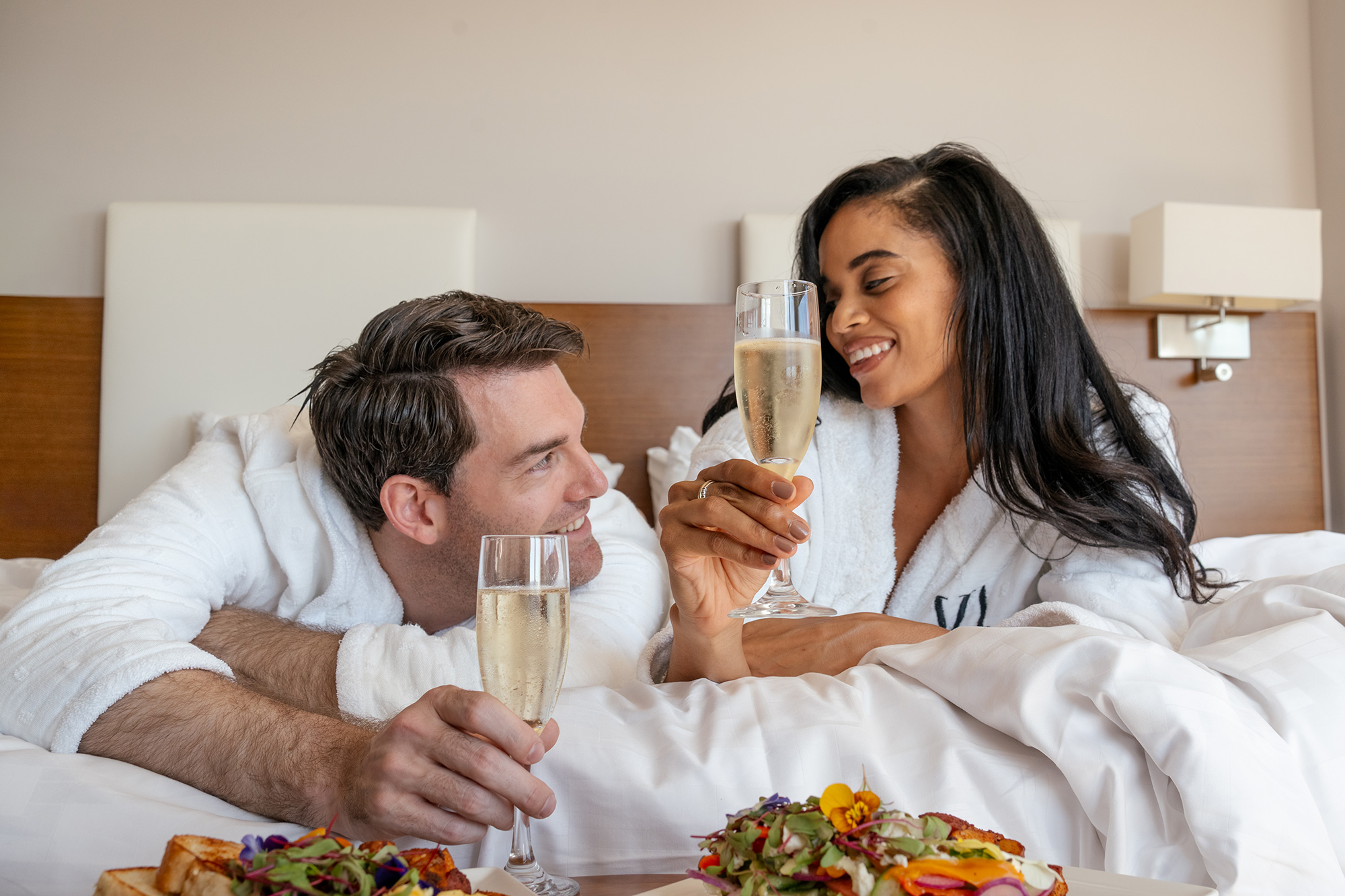 Valentine’s Day Package